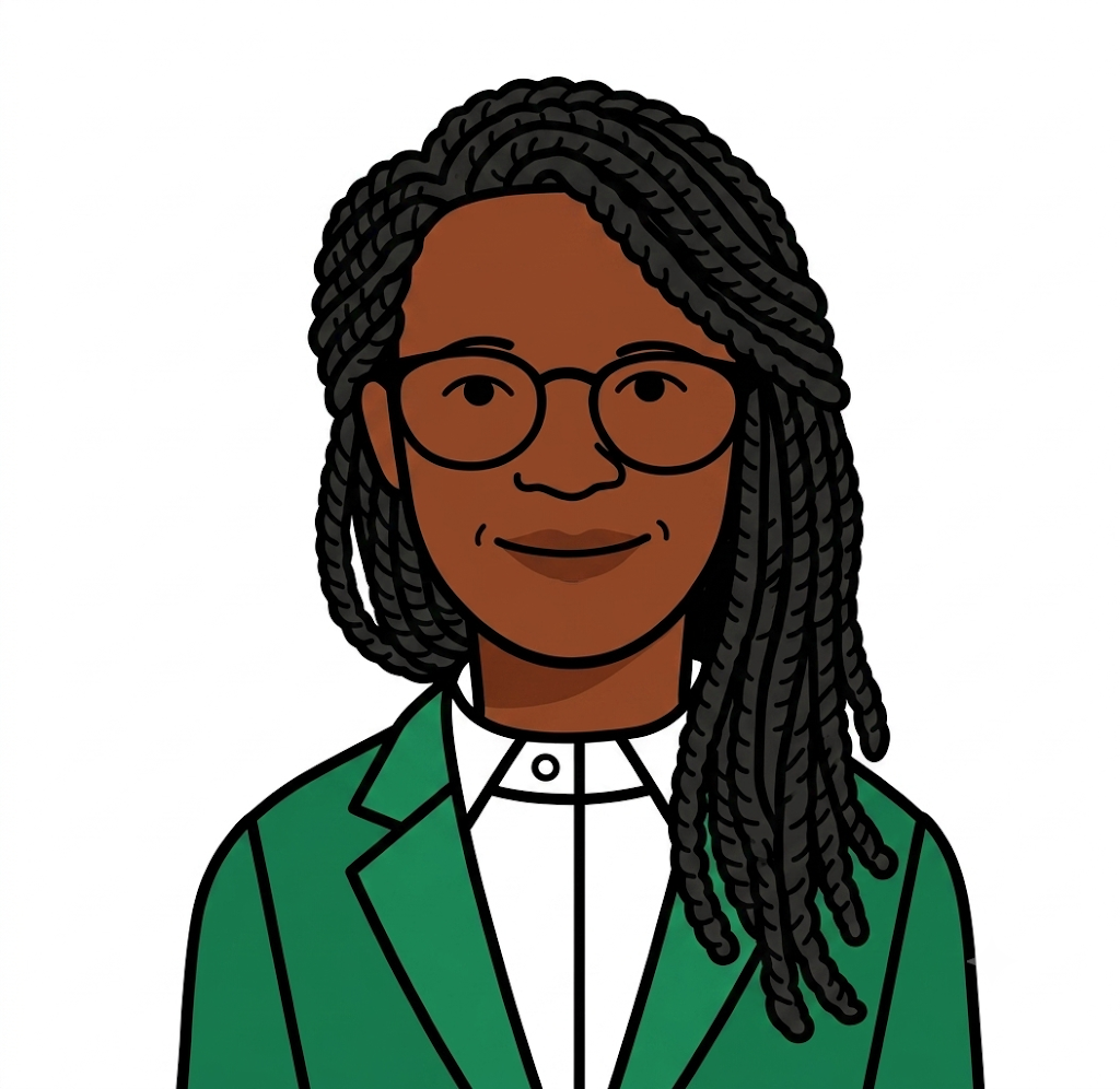 Anya Pierre